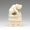 Guardian Bears & Pueblo
