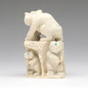 Guardian Bears & Pueblo