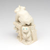 Guardian Bears & Pueblo