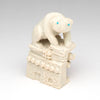 Guardian Bears & Pueblo