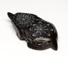 Stunning Sgraffito Mole