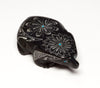 Stunning Sgraffito Mole