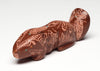 Sgraffito Beaver