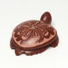 Etched Pipestone Turtle