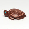 Etched Pipestone Turtle