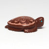 Etched Pipestone Turtle