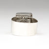 Rich Kingman Turquoise Ring