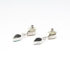 Harmonious Desert & Sea Earrings