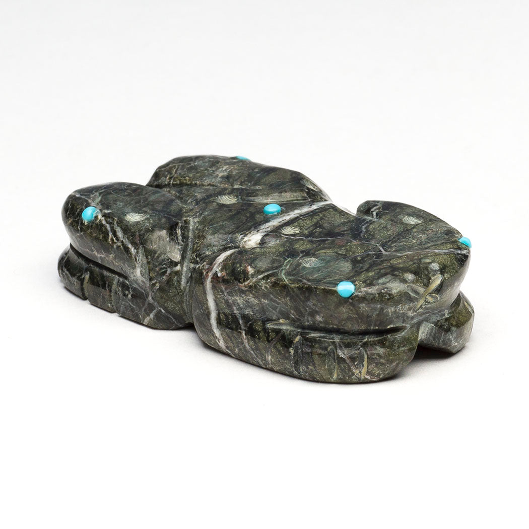 Ribbiting Adventures Frog