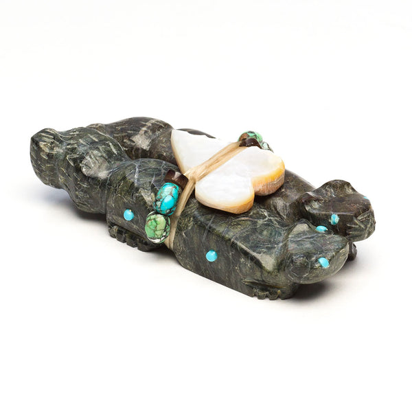 Bushytails With Heart