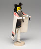 Miniature Hopi Hemis Mana Katsina Doll