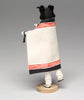 Miniature Hopi Hemis Mana Katsina Doll