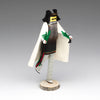 Hopi Hemis Mana Small Katsina Doll