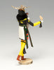 Miniature Hemsona Katsina Doll
