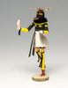 Miniature Hemsona Katsina Doll