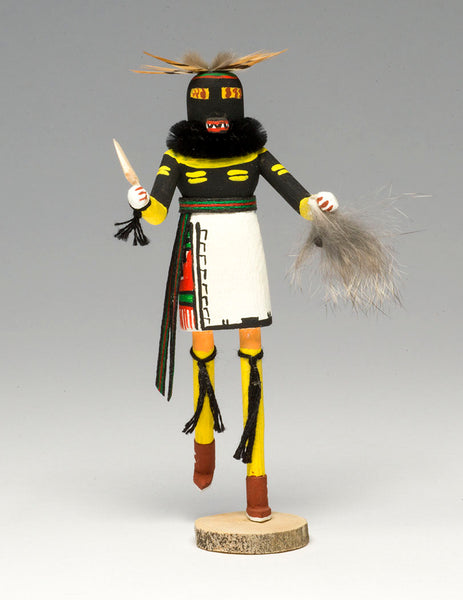 Miniature Hemsona Katsina Doll