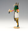 Miniature Hopi Hunter Katsina Doll