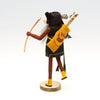 Hopi Warrior Maiden Katsina Doll
