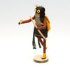 Hopi Warrior Maiden Katsina Doll