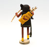 Hopi Warrior Maiden Katsina Doll