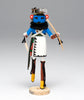 Miniature "Making Thunder" Hopi Katsina Doll