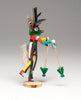 Miniature Hopi Antelope Katsina Doll