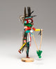 Miniature Hopi Antelope Katsina Doll