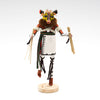 "Hopi Chipmunk" Katsina Doll