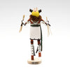 "Hopi Chipmunk" Katsina Doll