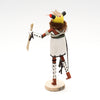"Hopi Chipmunk" Katsina Doll