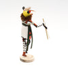 "Hopi Chipmunk" Katsina Doll
