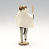"Hopi Cold Bringing Woman" Katsina Doll