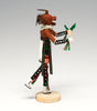 Miniature Mudhead Katsina Doll