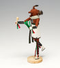 Miniature Mudhead Katsina Doll