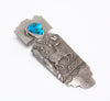 Horse Spirit Pin/Pendant