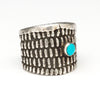 Tufa Cast Corn Ring