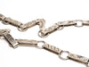 Reversible Horse & Rutilated Quartz Pendant Necklace