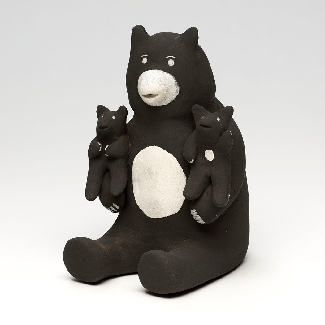 Charming Bear Storyteller