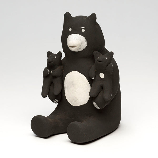 Charming Bear Storyteller