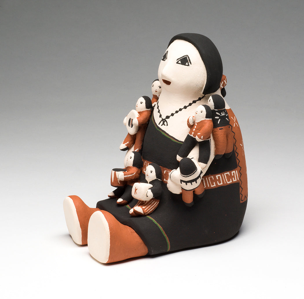 Storyteller Pottery