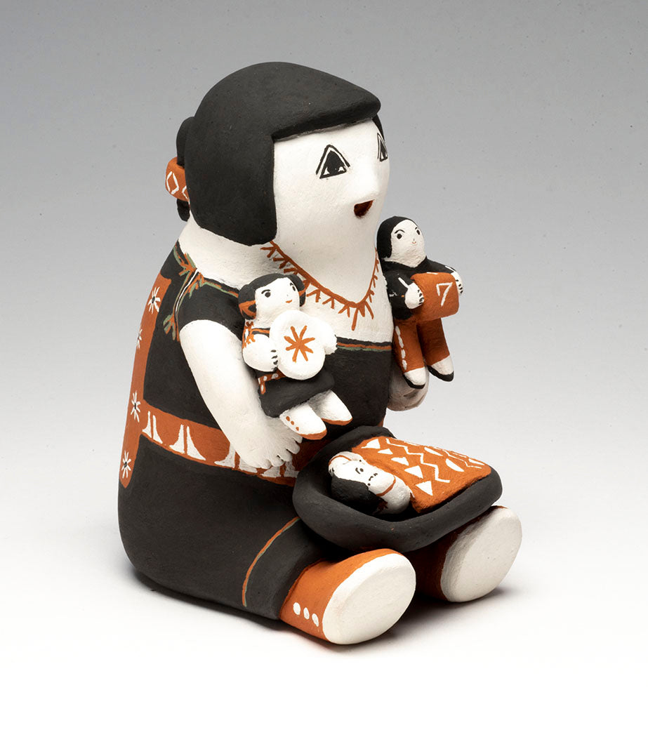 Storyteller Pottery