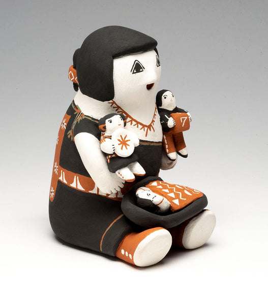 Storyteller Pottery