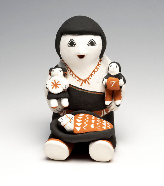 Storyteller Pottery