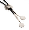 Sunface Bolo Tie