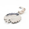 Sensational Sunface Pendant