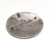 Magnificent Zuni Sunface Pin/Pendant