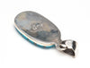 Dashing Double Hummingbird Pendant