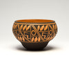 Bird Olla Pottery