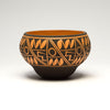 Bird Olla Pottery