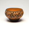 Bird Olla Pottery